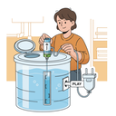 Plug and Play Easy Installation